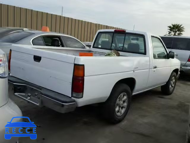 1997 NISSAN TRUCK BASE 1N6SD11S2VC406223 image 3