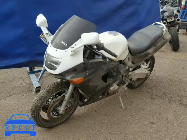 1999 KAWASAKI ZX600 E JKAZX4E15XB515287 image 1