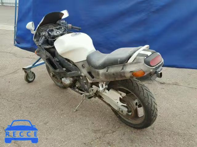 1999 KAWASAKI ZX600 E JKAZX4E15XB515287 зображення 2