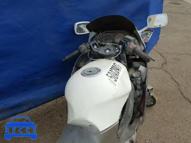 1999 KAWASAKI ZX600 E JKAZX4E15XB515287 image 4