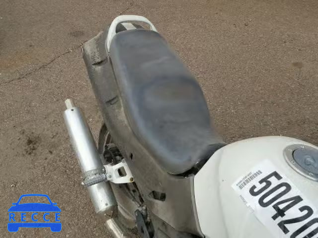 1999 KAWASAKI ZX600 E JKAZX4E15XB515287 зображення 5