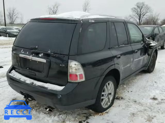 2009 SAAB 9-7X 4.2I 5S3ET13S092800924 image 3