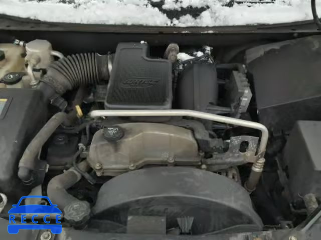 2009 SAAB 9-7X 4.2I 5S3ET13S092800924 image 6