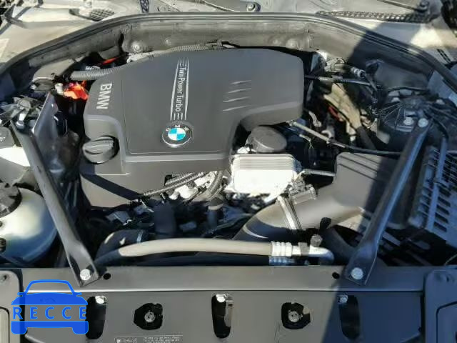 2014 BMW 528 XI WBA5A7C54ED615103 image 6