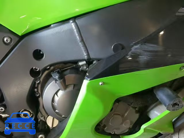 2013 KAWASAKI ZX1000 J JKAZXCJ19DA016512 зображення 6