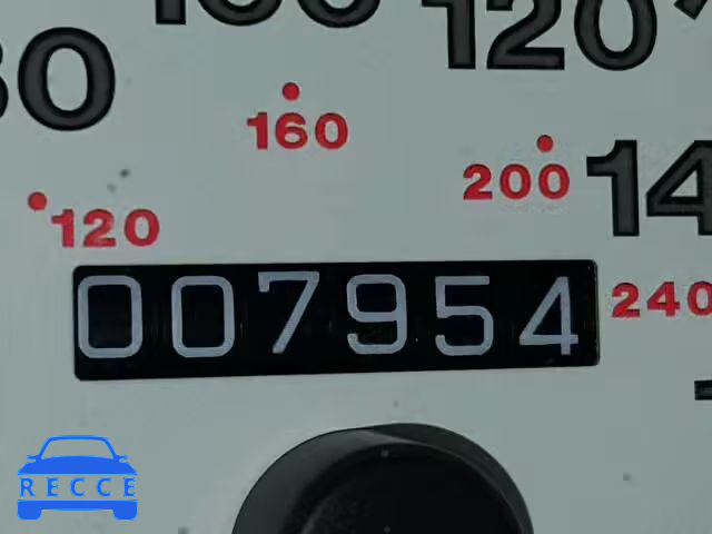 2001 DODGE VIPER GTS 1B3ER69EX1V704807 Bild 7