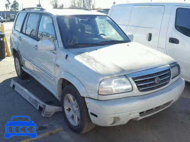 2003 SUZUKI XL7 PLUS JS3TY92V334104726 Bild 0