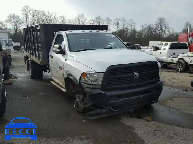 2012 DODGE RAM 4500 S 3C7WDKCLXCG221821 Bild 0