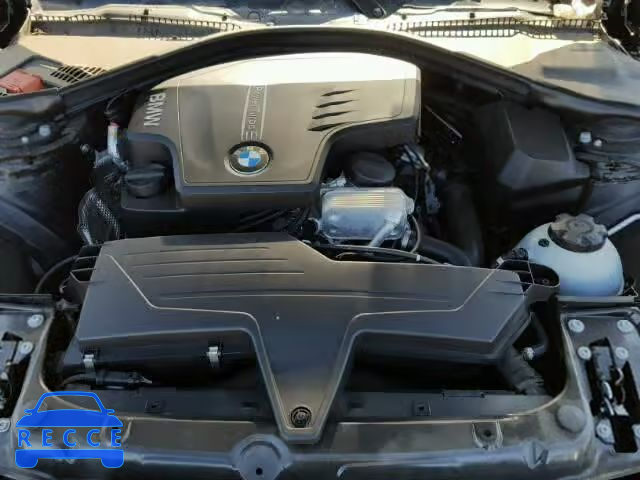 2014 BMW 428 I WBA3N7C54EF719297 Bild 6