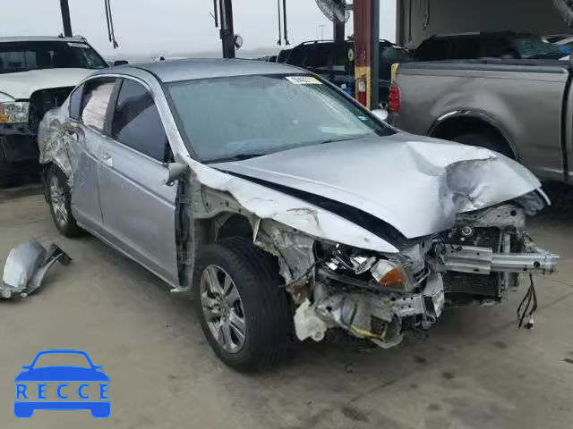 2011 HONDA ACCORD LXP 1HGCP2F44BA072381 image 0