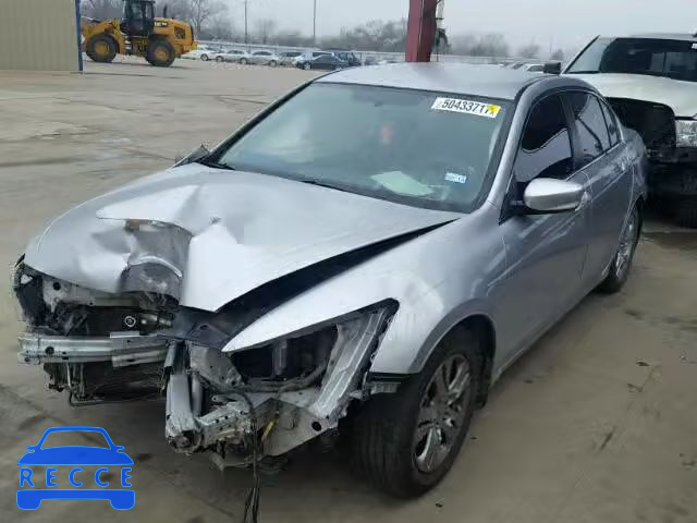 2011 HONDA ACCORD LXP 1HGCP2F44BA072381 image 1