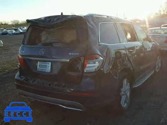 2015 MERCEDES-BENZ GL 450 4MA 4JGDF6EEXFA441575 image 3