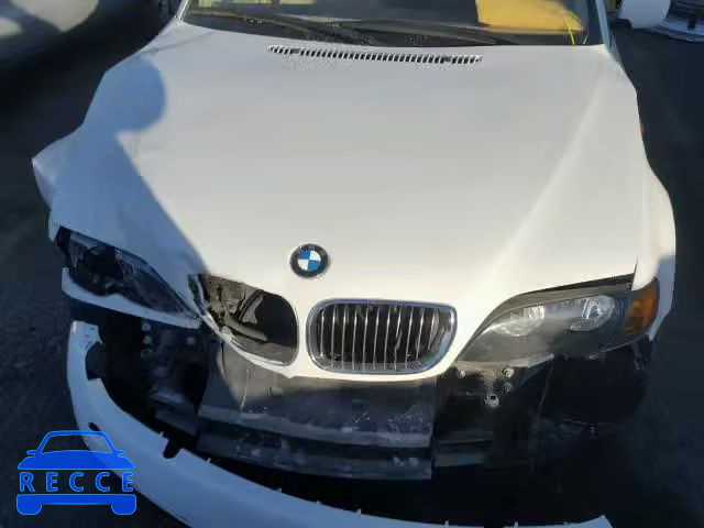 2004 BMW 325 IT WBAEN33404PC13437 зображення 6