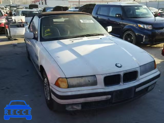 1995 BMW 318 IC WBABK5328SEC85131 image 0