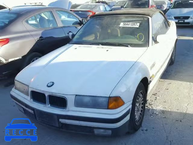 1995 BMW 318 IC WBABK5328SEC85131 Bild 1