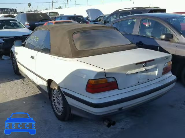 1995 BMW 318 IC WBABK5328SEC85131 Bild 2