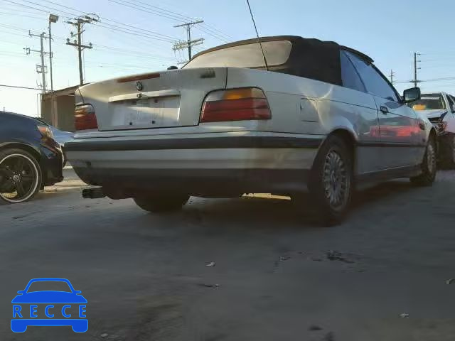 1995 BMW 318 IC WBABK5328SEC85131 image 3