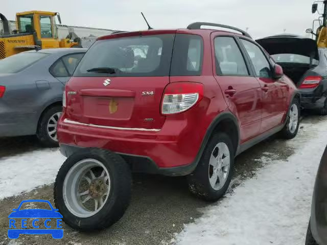 2012 SUZUKI SX4 BASE JS2YB5A37C6303755 image 3