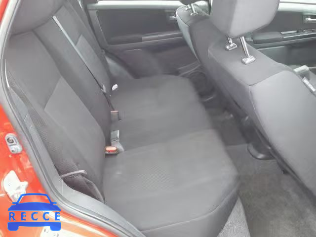 2012 SUZUKI SX4 BASE JS2YB5A37C6303755 image 5