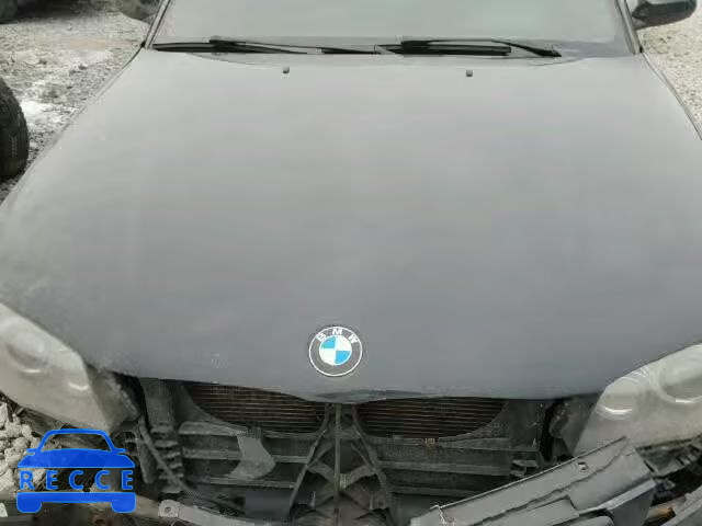 2008 BMW 135 I WBAUC73578VF23653 image 6