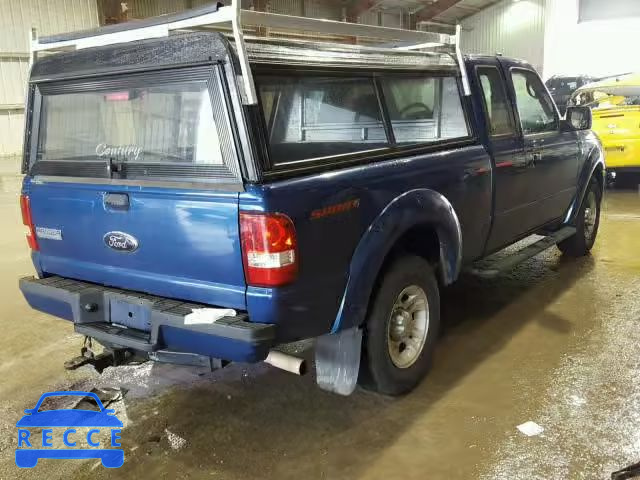 2009 FORD RANGER SUP 1FTYR14E09PA06695 image 3