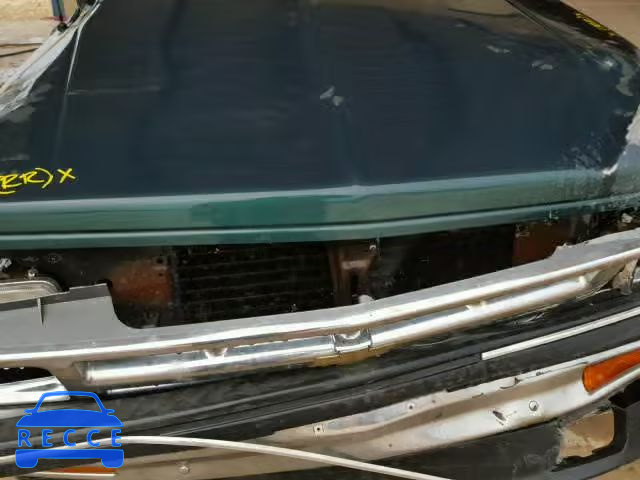 1994 CHEVROLET BLAZER S10 1GNCS13W1R0182955 зображення 6