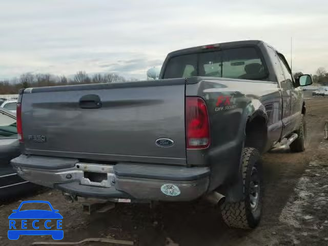 2003 FORD F350 SRW S 3FTSX31L43MB41721 image 3