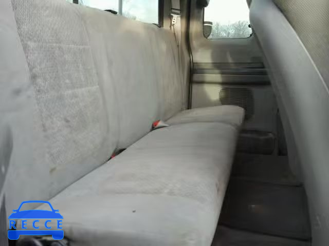 2003 FORD F350 SRW S 3FTSX31L43MB41721 image 5