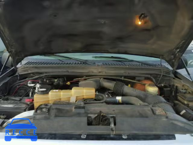 2003 FORD F350 SRW S 3FTSX31L43MB41721 image 6