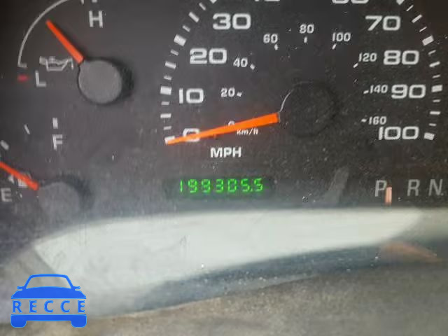 2003 FORD F350 SRW S 3FTSX31L43MB41721 image 7