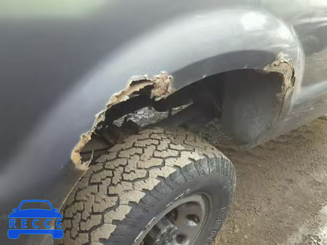 2003 FORD F350 SRW S 3FTSX31L43MB41721 image 8
