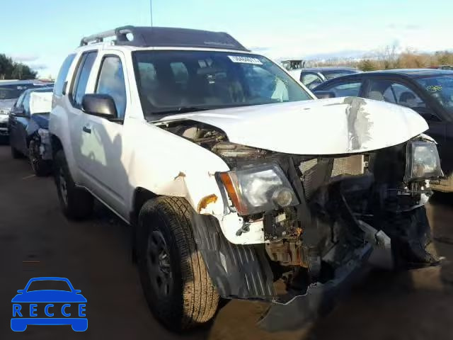 2010 NISSAN XTERRA OFF 5N1AN0NW9AC522673 image 0