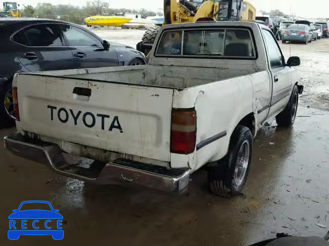 1995 TOYOTA PICKUP 1/2 JT4RN81P3S5208740 зображення 3