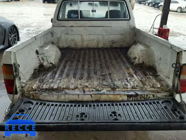 1995 TOYOTA PICKUP 1/2 JT4RN81P3S5208740 image 5