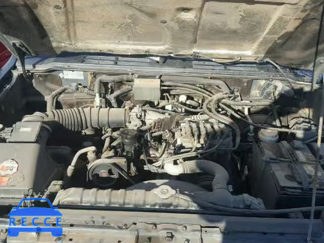 1996 MITSUBISHI MONTERO LS JA4MR41H9TJ000400 Bild 6