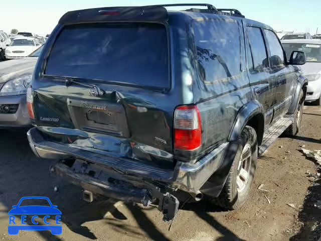 1998 TOYOTA 4RUNNER LI JT3GN87RXW0057483 image 3