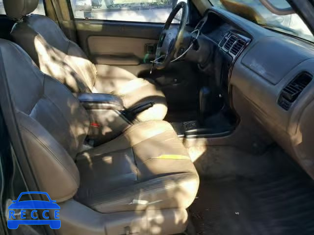 1998 TOYOTA 4RUNNER LI JT3GN87RXW0057483 image 4