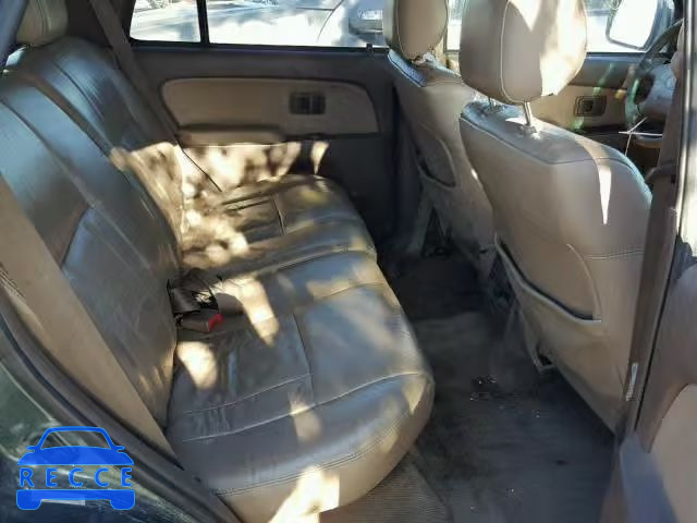 1998 TOYOTA 4RUNNER LI JT3GN87RXW0057483 image 5