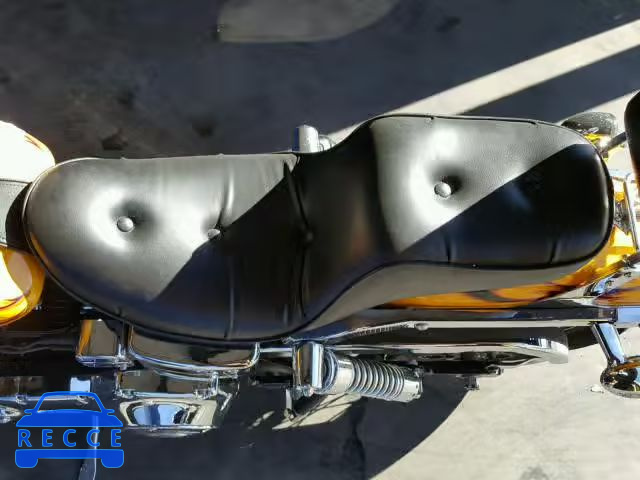 2004 HARLEY-DAVIDSON FXDWGI 1HD1GPW324K305471 image 5