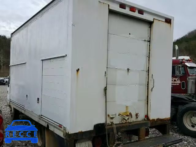 2002 GMC W4500 W450 4KDC4B1R02J801689 image 2