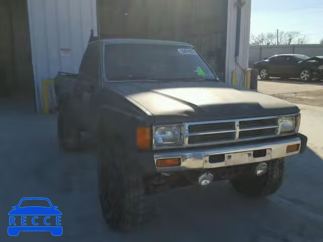 1987 TOYOTA PICKUP RN6 JT4RN63R9H5031168 Bild 0