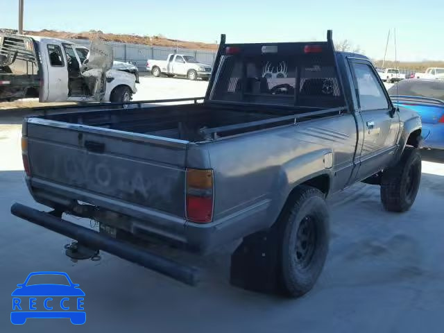 1987 TOYOTA PICKUP RN6 JT4RN63R9H5031168 Bild 3