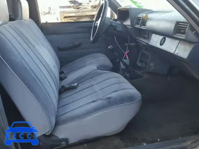 1987 TOYOTA PICKUP RN6 JT4RN63R9H5031168 зображення 4