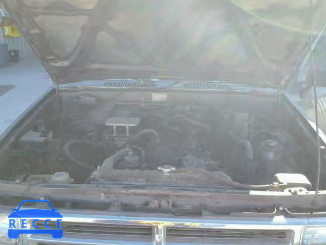 1987 TOYOTA PICKUP RN6 JT4RN63R9H5031168 image 6