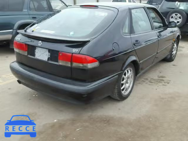 2000 SAAB 9-3 YS3DD58H3Y2026338 image 3