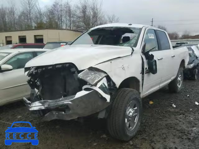 2017 RAM 2500 SLT 3C6UR5DL6HG754835 image 1