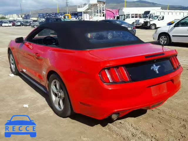 2016 FORD MUSTANG 1FATP8EM7G5216076 image 2