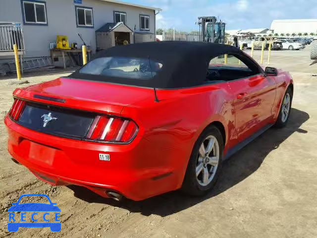 2016 FORD MUSTANG 1FATP8EM7G5216076 image 3