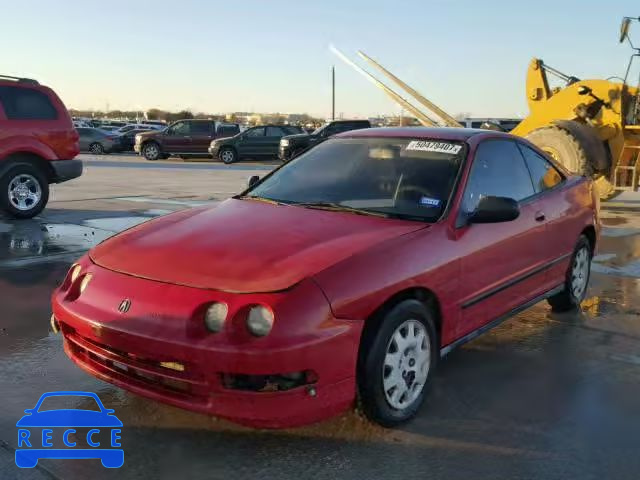1994 ACURA INTEGRA RS JH4DC4449RS019286 image 1