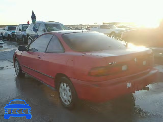 1994 ACURA INTEGRA RS JH4DC4449RS019286 image 2